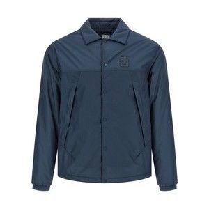 C.P. Company The Metropolis Series Overshirt - NWT